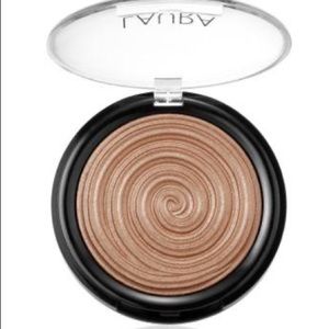 Laura geller Baked Gelato Swirl Illuminator new